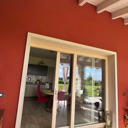 Sul Garda Prázdninový dům *
