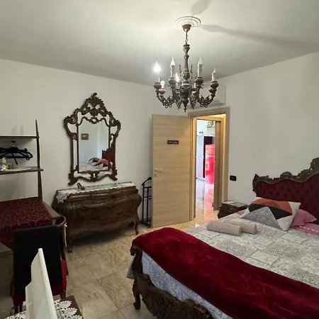 Sul Garda Holiday home