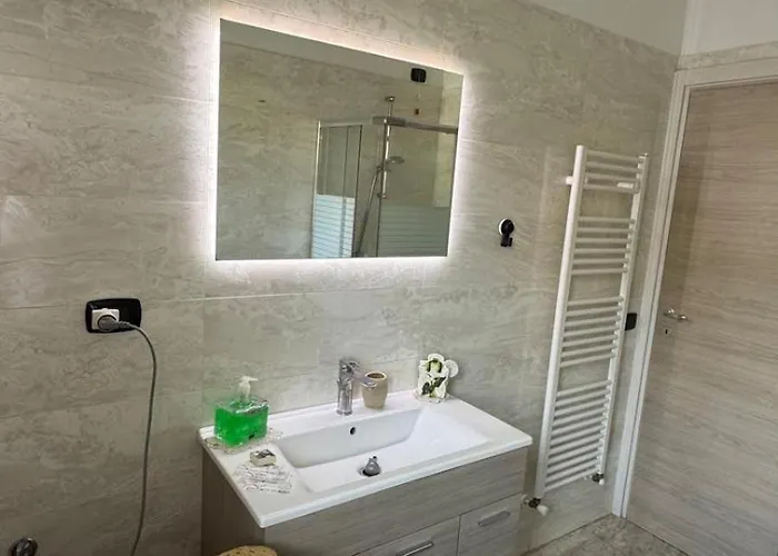 Hébergement de vacances Sul Garda