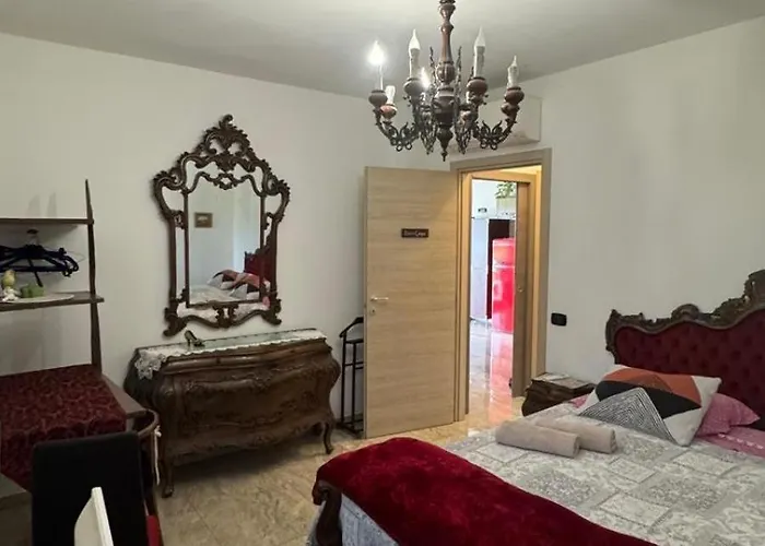 Sul Garda Hébergement de vacances