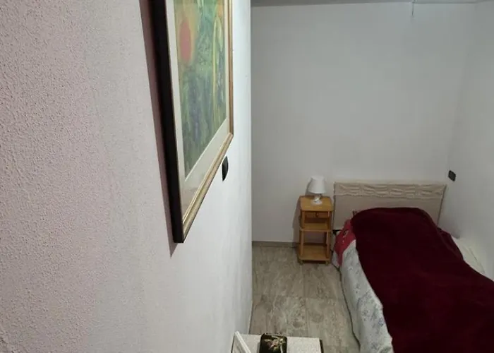 Sul Garda Hébergement de vacances Bardolino