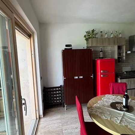 Tatil Evi Sul Garda *