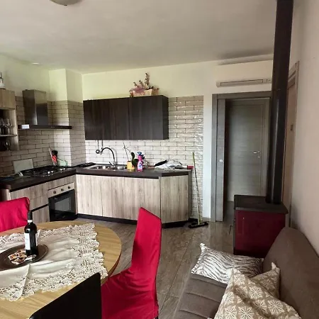 Sul Garda 펜션 바르돌리노