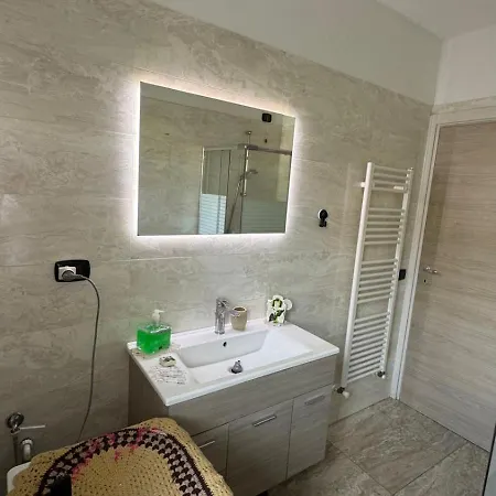 Tatil Evi Sul Garda
