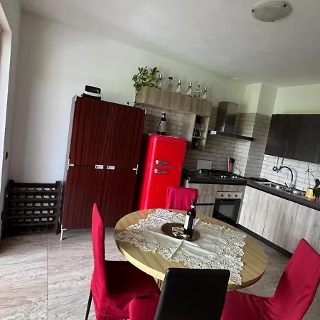 Tatil Evi Sul Garda *