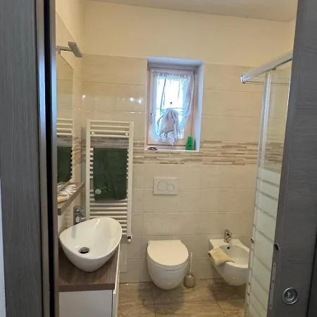 Tatil Evi Sul Garda