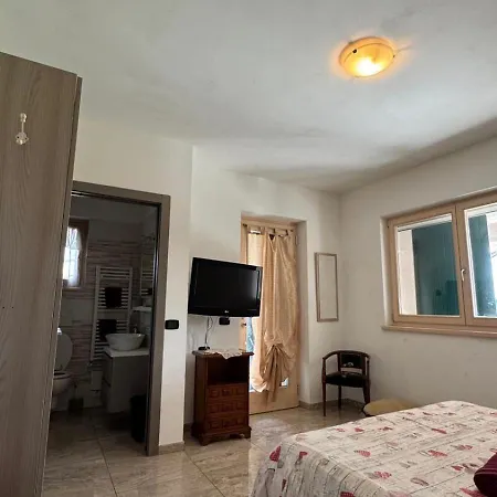 Tatil Evi Sul Garda Bardolino
