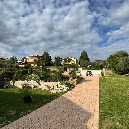 Sul Garda Tatil Evi