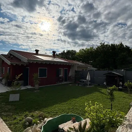 Tatil Evi Sul Garda