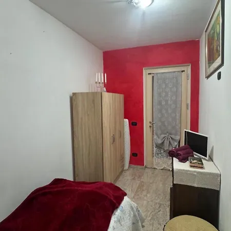 Tatil Evi Sul Garda *