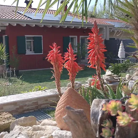 Tatil Evi Sul Garda Bardolino