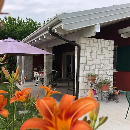 Sul Garda Tatil Evi Bardolino