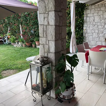 Сasa de vacaciones Sul Garda