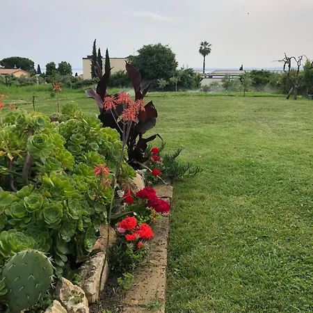 Sul Garda Сasa de vacaciones