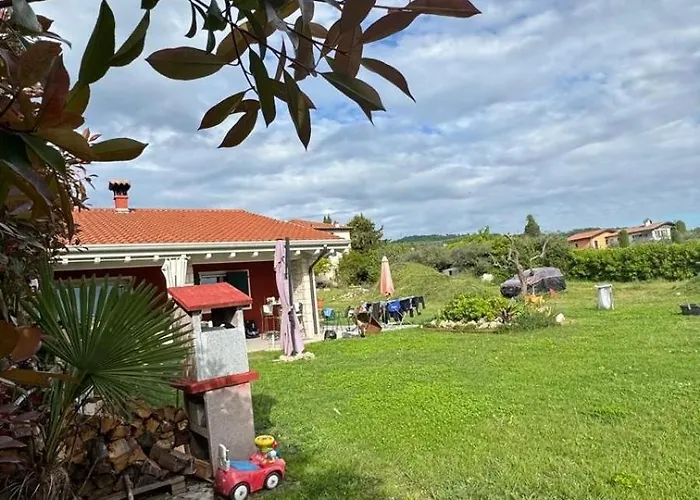 Сasa de vacaciones Sul Garda Bardolino