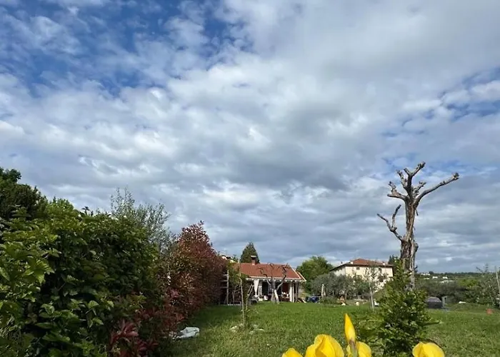 Sul Garda Сasa de vacaciones