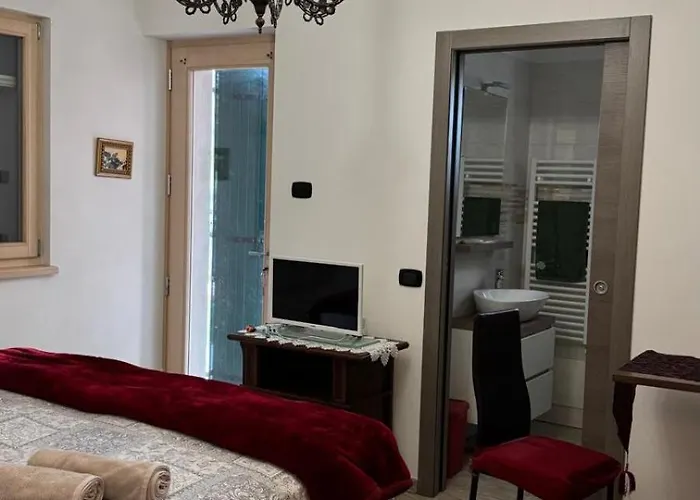 Sul Garda * ברדולינו