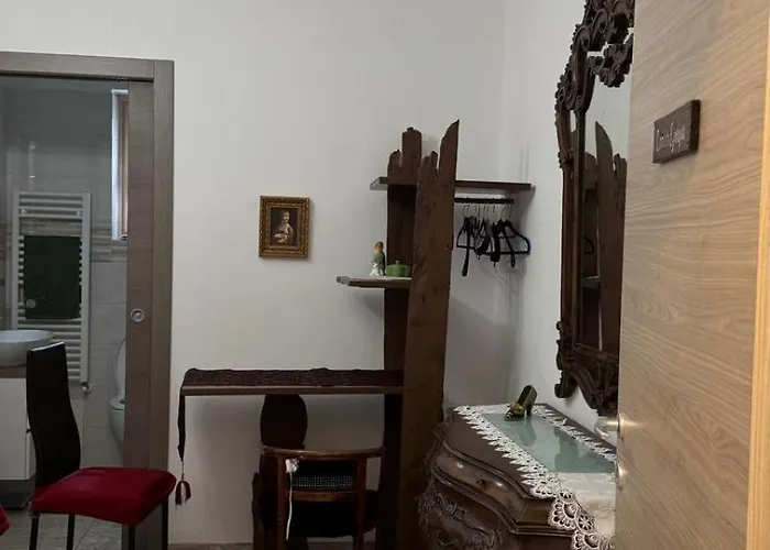 Sul Garda בית נופש ברדולינו