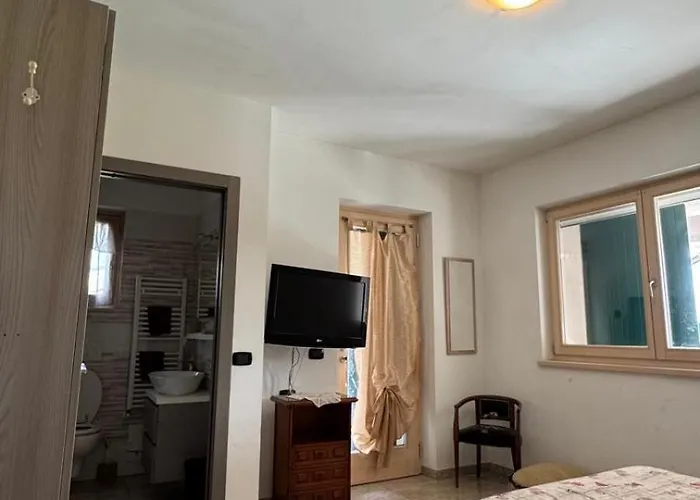 Sul Garda Сasa de vacaciones *