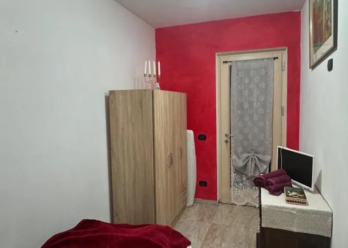 Сasa de vacaciones Sul Garda *