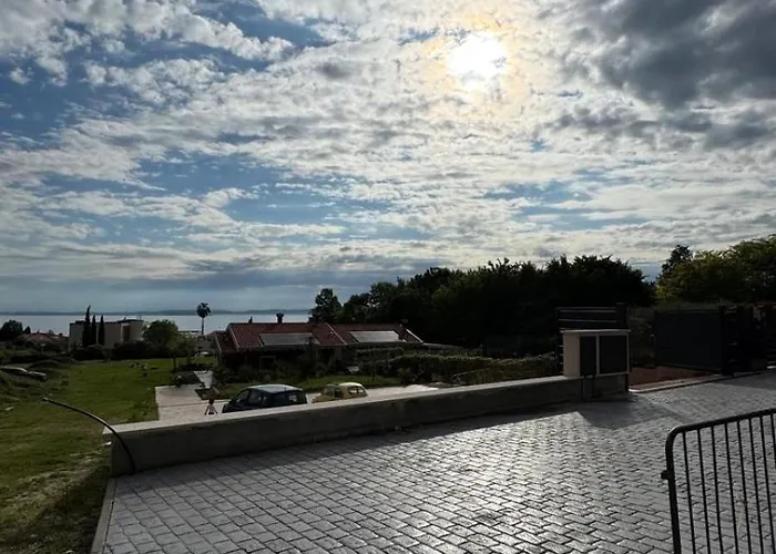 Sul Garda ברדולינו