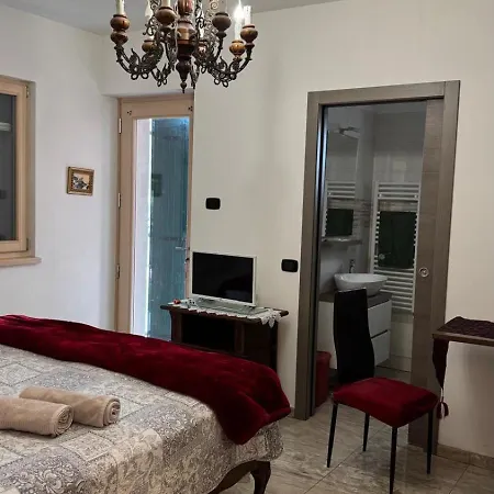 Sul Garda * Μπαρντολίνο