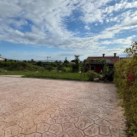 Σπίτι διακοπών Sul Garda *