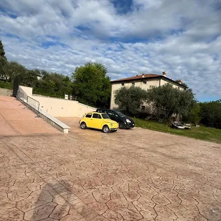Sul Garda Σπίτι διακοπών