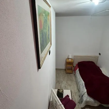 Sul Garda Σπίτι διακοπών Μπαρντολίνο