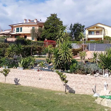 Sul Garda Σπίτι διακοπών Μπαρντολίνο