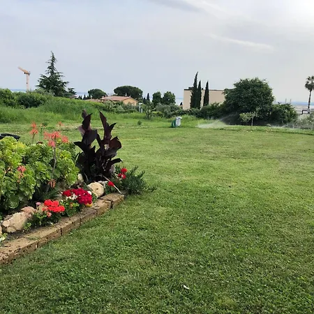 Sul Garda *