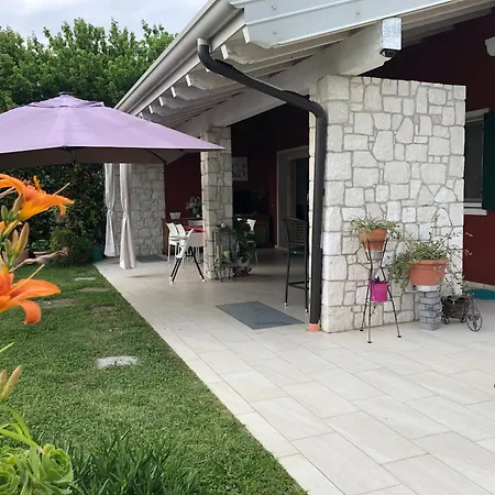 Sul Garda * Μπαρντολίνο