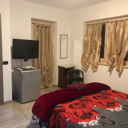 Σπίτι διακοπών Sul Garda Μπαρντολίνο